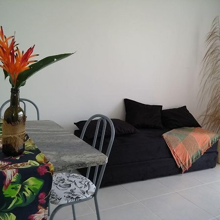 Condominio Garden Indaia Caraguatatuba Exterior photo