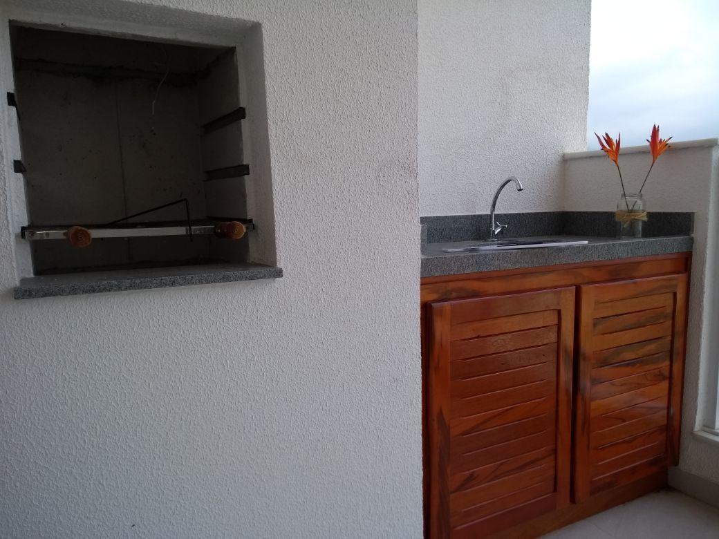Condominio Garden Indaia Caraguatatuba Exterior photo